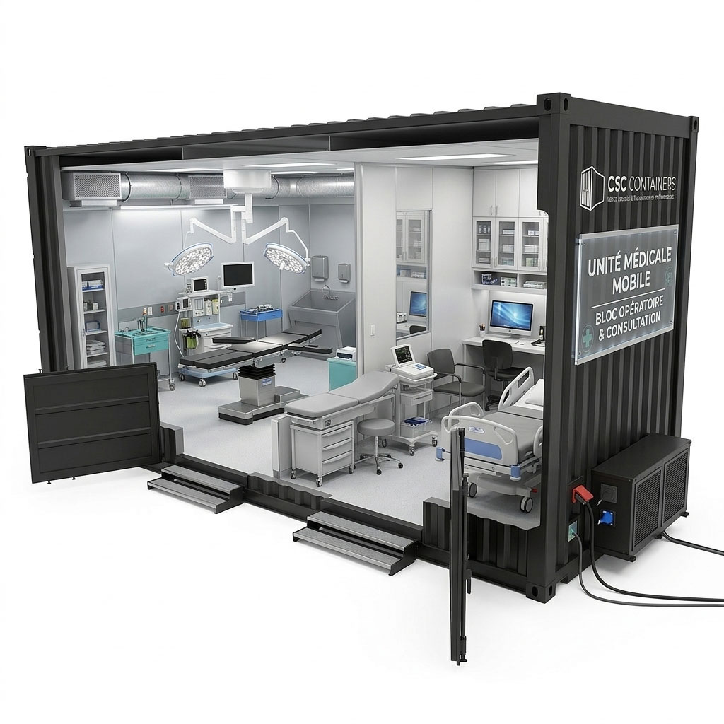 Containers_amenagement_cabinet_medical_hopital_conteneur